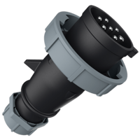 MENNEKES Clavija AM-TOP® 2213