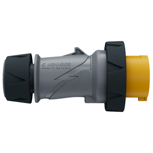 MENNEKES Clavija PowerTOP® Xtra con ErgoCONTACT® 13619 images3d