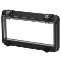 MENNEKES Ventana con bisagra 40978ZA