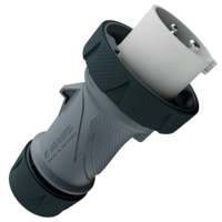 MENNEKES  Clavija PowerTOP® Xtra R con ErgoCONTACT® 13668