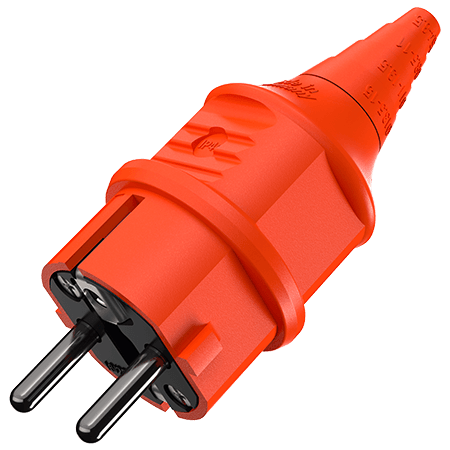 MENNEKES Clavija SCHUKO® 10837