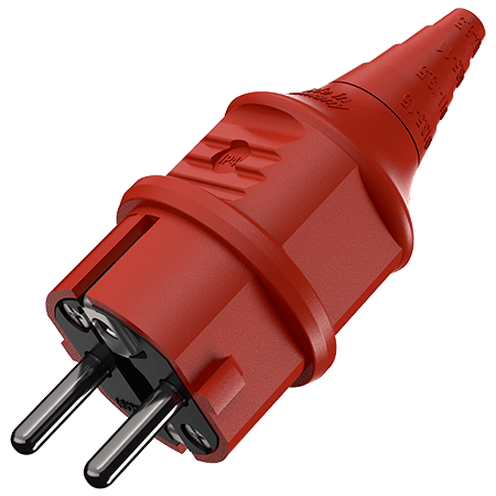 MENNEKES Clavija SCHUKO® 10839