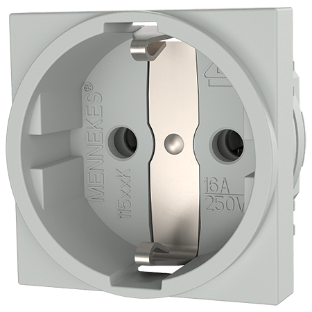 MENNEKES Base encajable SCHUKO® 11530K