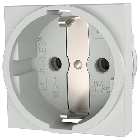 MENNEKES Base encajable SCHUKO® 11535K