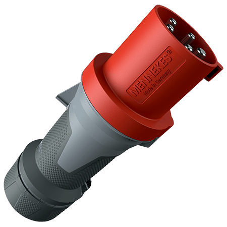 MENNEKES Clavija PowerTOP® Xtra R 13112