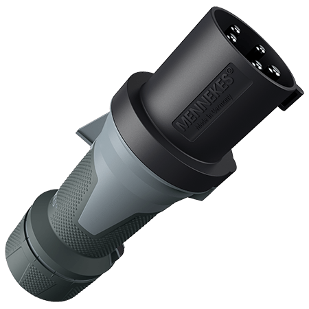 MENNEKES Clavija PowerTOP® Xtra R 13137