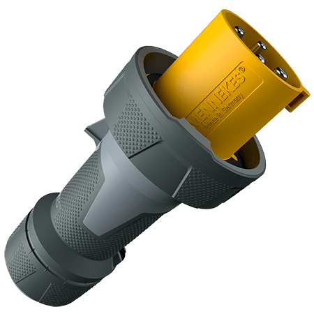 MENNEKES Clavija PowerTOP® Xtra R 13204