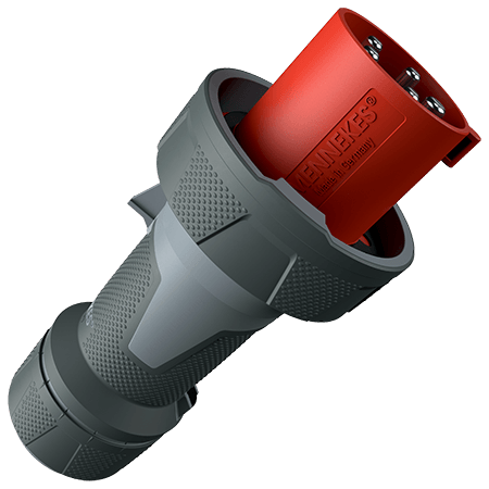MENNEKES Clavija PowerTOP® Xtra R 13212