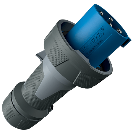 MENNEKES Clavija PowerTOP® Xtra R 13218