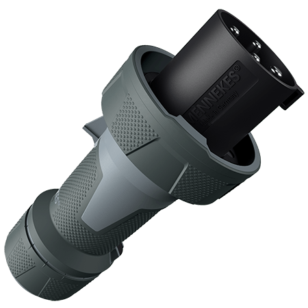 MENNEKES Clavija PowerTOP® Xtra R 13220