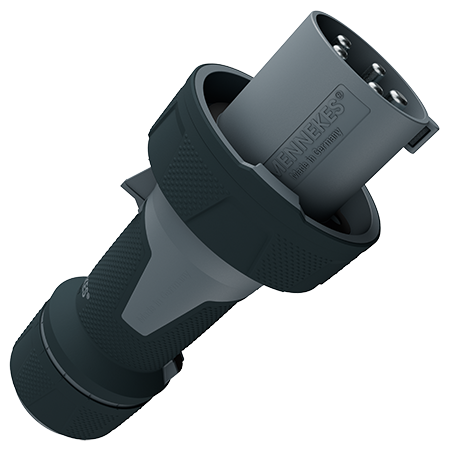 MENNEKES Clavija PowerTOP® Xtra R 13248