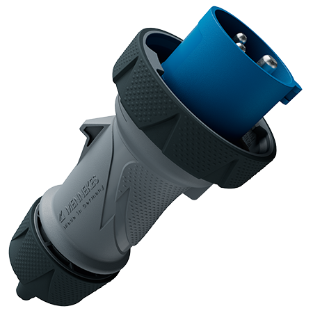 MENNEKES Clavija PowerTOP® Xtra G 13331