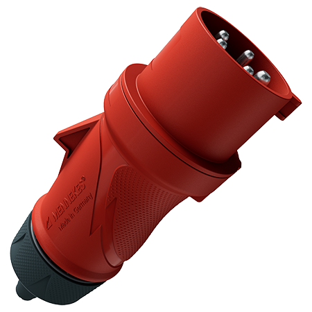 MENNEKES Clavija PowerTOP® Xtra G 13363