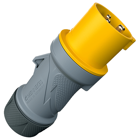 MENNEKES Clavija PowerTOP® Xtra con ErgoCONTACT® 13501