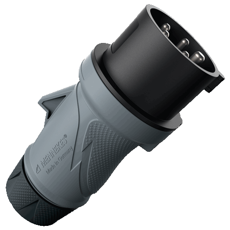MENNEKES Clavija PowerTOP® Xtra R con ErgoCONTACT® 13564