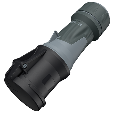 MENNEKES Prolongador PowerTOP® Xtra 14137P