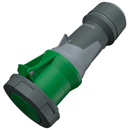 MENNEKES Prolongador PowerTOP® Xtra 14214