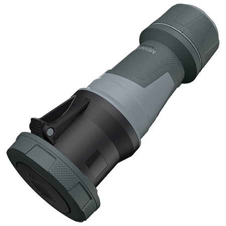 MENNEKES Prolongador PowerTOP® Xtra 14220