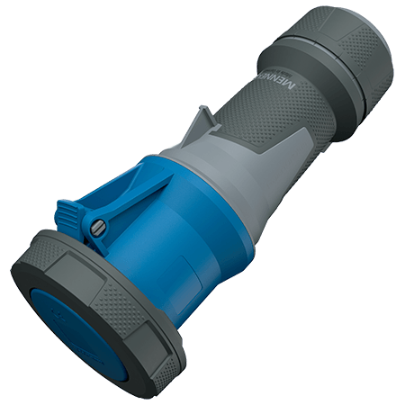 MENNEKES Prolongador PowerTOP® Xtra R 14228