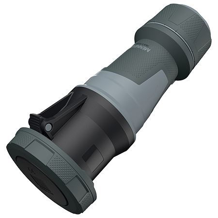 MENNEKES Prolongador PowerTOP® Xtra 14238P
