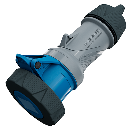 MENNEKES Prolongador PowerTOP® Xtra G 14331
