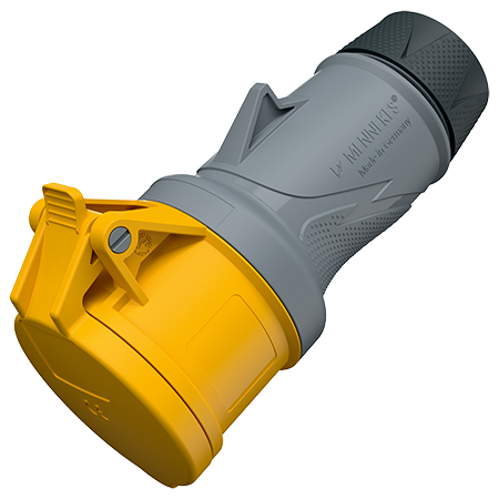 MENNEKES Prolongador PowerTOP® Xtra con ErgoCONTACT® 14501