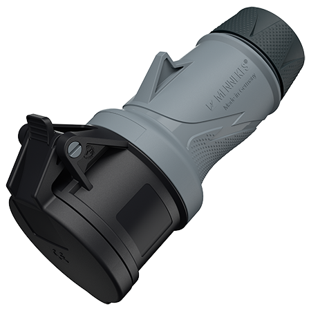 MENNEKES Prolongador PowerTOP® Xtra R con ErgoCONTACT® 14594