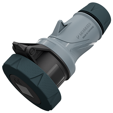 MENNEKES Prolongador PowerTOP® Xtra con ErgoCONTACT® 14623