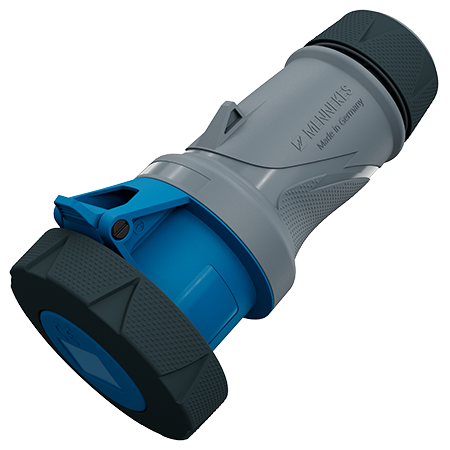 MENNEKES Prolongador PowerTOP® Xtra con ErgoCONTACT® 14625