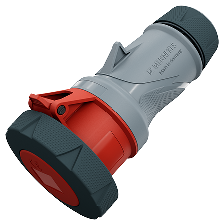 MENNEKES Prolongador PowerTOP® Xtra con ErgoCONTACT® 14629