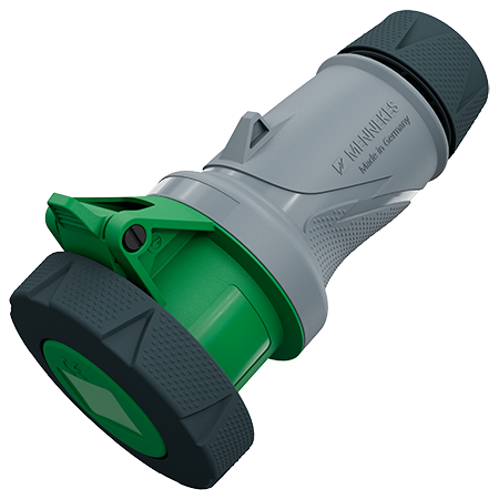 MENNEKES Prolongador PowerTOP® Xtra R con ErgoCONTACT® 14634