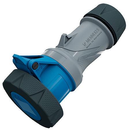 MENNEKES Prolongador PowerTOP® Xtra R con ErgoCONTACT® 14636