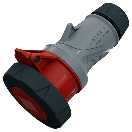 MENNEKES Prolongador PowerTOP® Xtra R con ErgoCONTACT® 14651