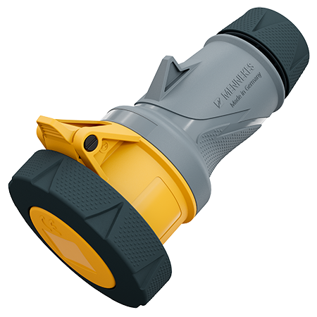 MENNEKES Prolongador PowerTOP® Xtra R con ErgoCONTACT® 14658