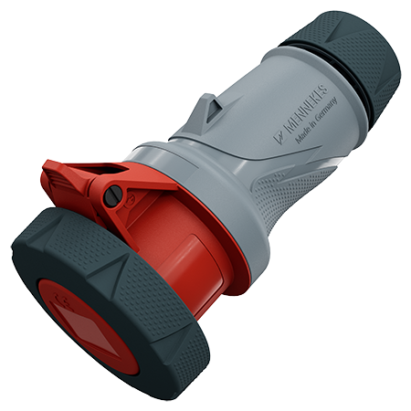 MENNEKES Prolongador PowerTOP® Xtra R con ErgoCONTACT® 14670