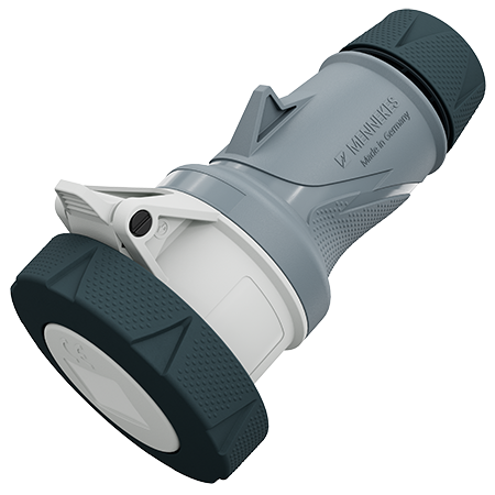 MENNEKES Prolongador PowerTOP® Xtra R con ErgoCONTACT® 14674