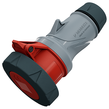 MENNEKES Prolongador PowerTOP® Xtra R con ErgoCONTACT® 14675