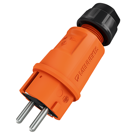 MENNEKES Clavija SCHUKO® 152042