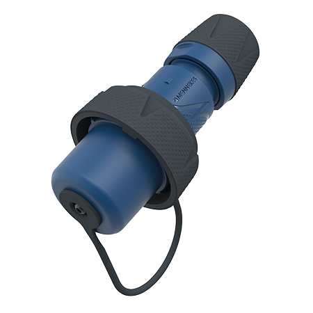 MENNEKES Clavija SCHUKO® 153092