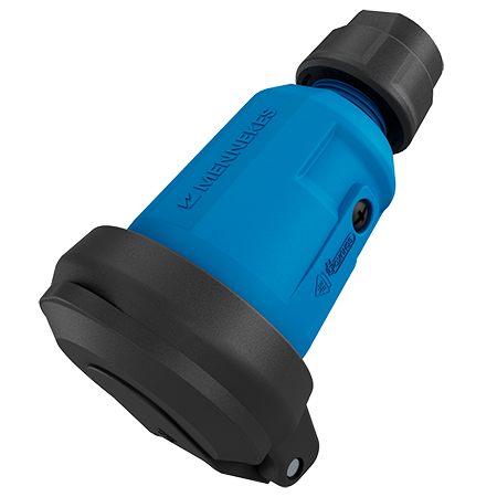 MENNEKES Prolongador SCHUKO® 158091