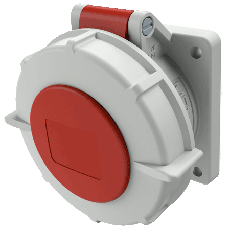 MENNEKES Base semiempotrable 228A