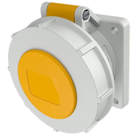 MENNEKES Base semiempotrable 229A