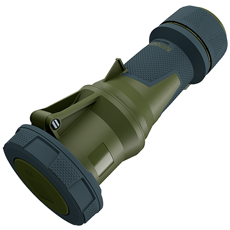 MENNEKES Prolongador PowerTOP® Xtra R TM 24885