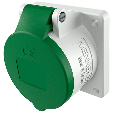 MENNEKES Base semiempotrable 3060