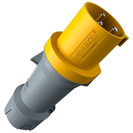 MENNEKES Clavija PowerTOP® plus 3210