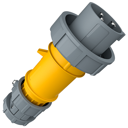 MENNEKES Clavija PowerTOP® 3829