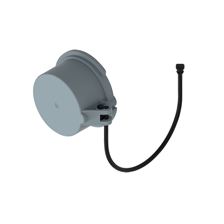 MENNEKES Tapa protectora PowerTOP® Xtra 40703