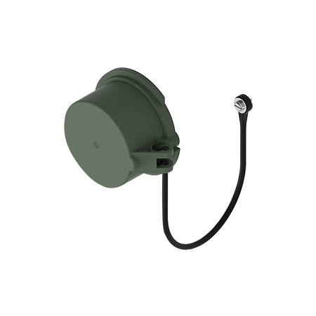 MENNEKES Tapa protectora TM 40720