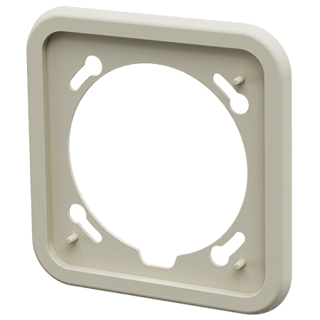 MENNEKES Marco Cepex, blanco perla 41406