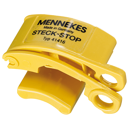 MENNEKES Protección de enchufe 41416